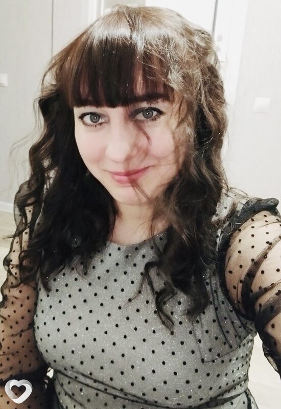 Юленька, 32, Новосибирске — анкета №582551