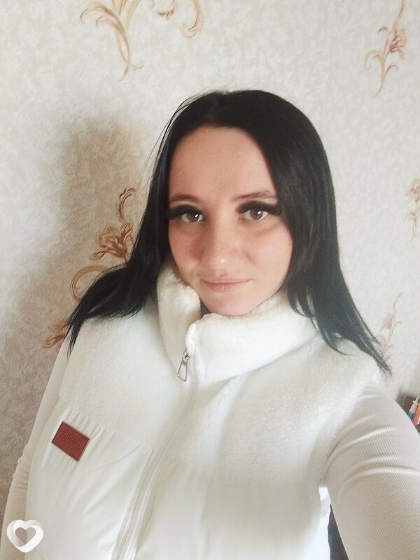 Ольга, 27, Оренбурге — анкета №582552