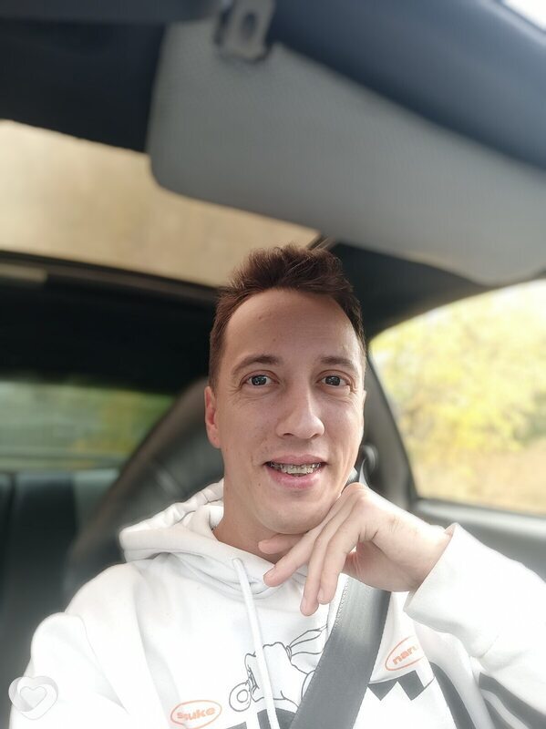 Дмитрий, 33, Вольске — анкета №582553