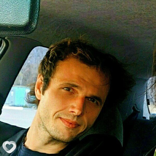 Сергей Олегович, 36, Валуйках — анкета №582555