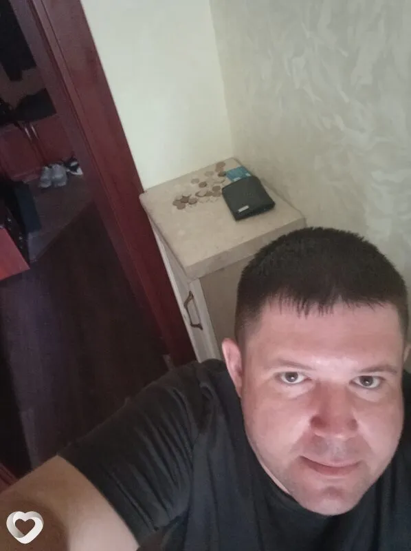 Дмитрий, 51, Москве — анкета №582559