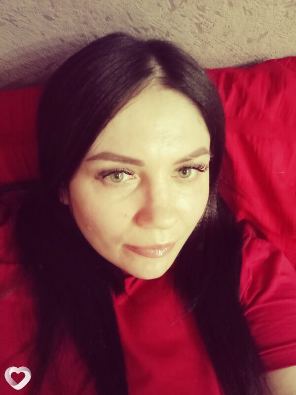 Юлия, 38, Сургуте — анкета №582563