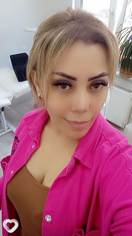 Sabina, 30, Ташкент — анкета №582564