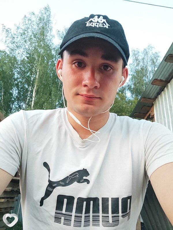 Nikita, 23, Сыктывкаре — анкета №582565
