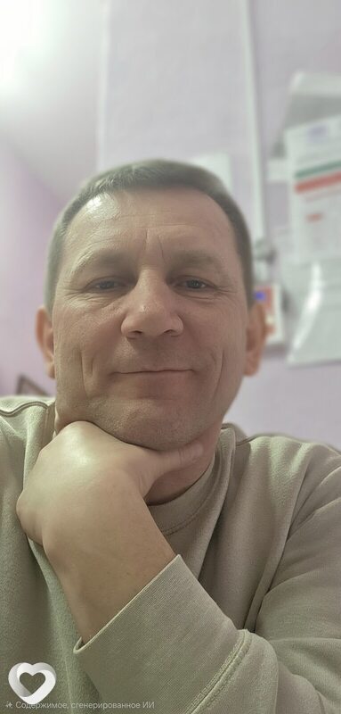 Геннадий, 59, Минске — анкета №582567