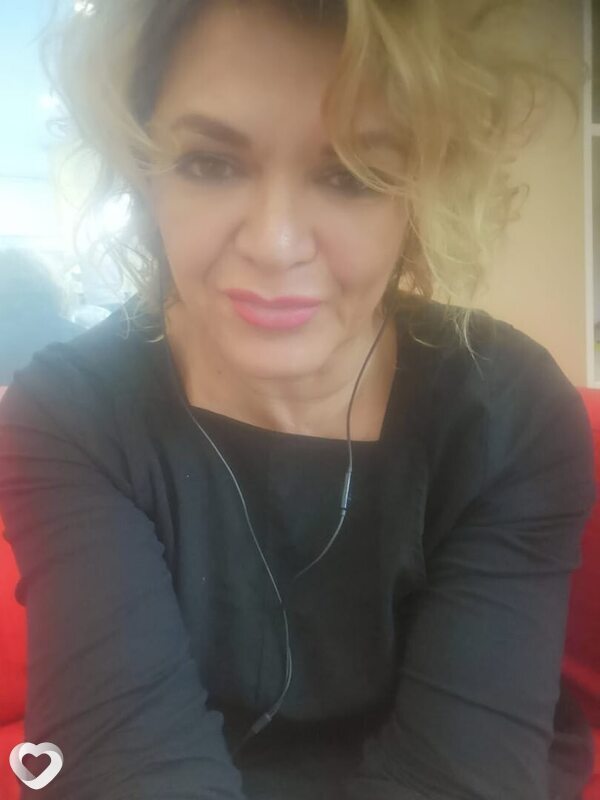 Маришка, 60, Сургуте — анкета №583048