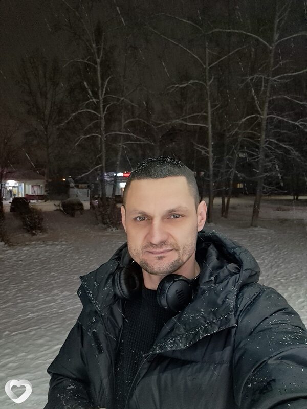 Игорь, 38, Иркутске — анкета №583049