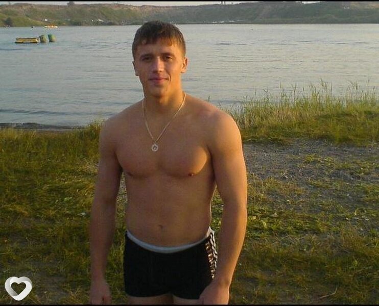 Дмитрий, 32, Ленинске-Кузнецком — анкета №583052