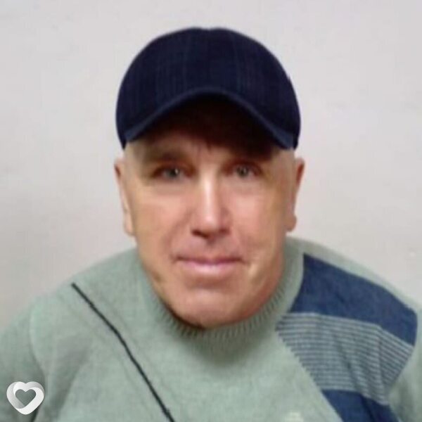 Валерий, 57, Оренбурге — анкета №583055