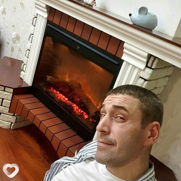 Сергей, 46, Минске — анкета №583056