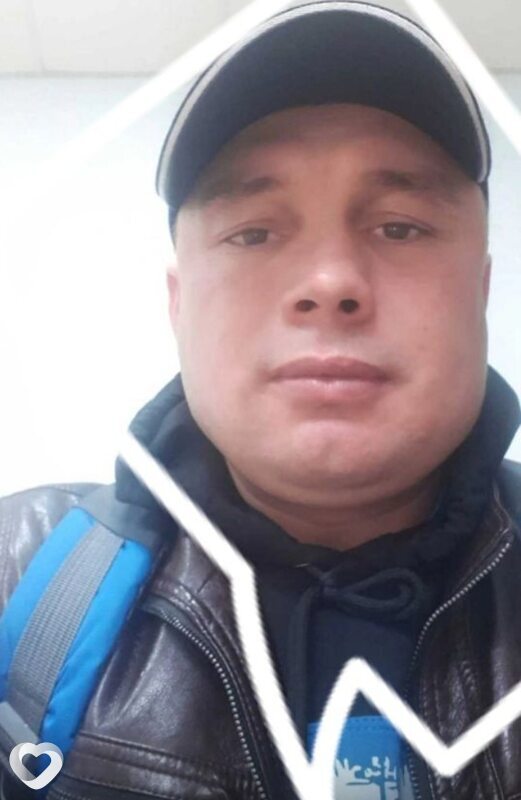 Петр, 38, Челябинске — анкета №583061