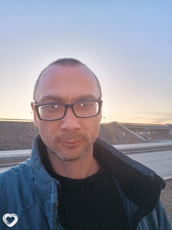 Иван, 44, Екатеринбурге — анкета №583062