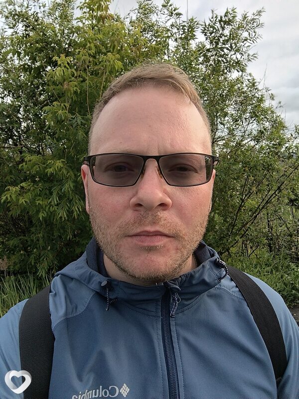 Василий, 36, Тюмени — анкета №583066