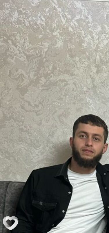 Магомед, Грозный