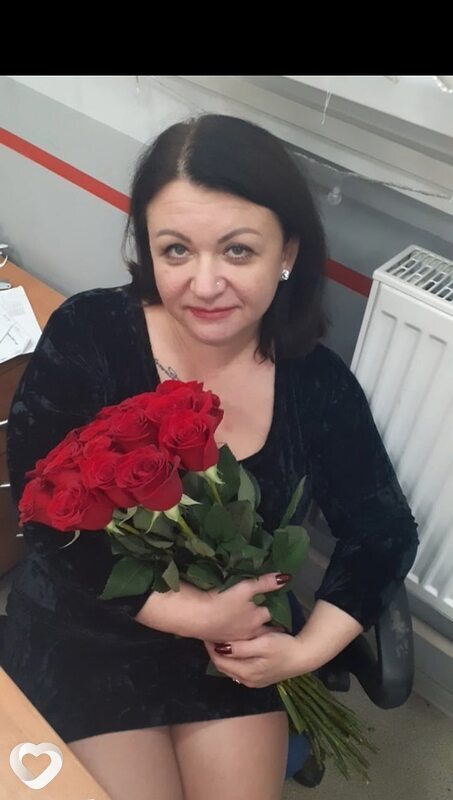 Анна, 51, Иванове — анкета №583069