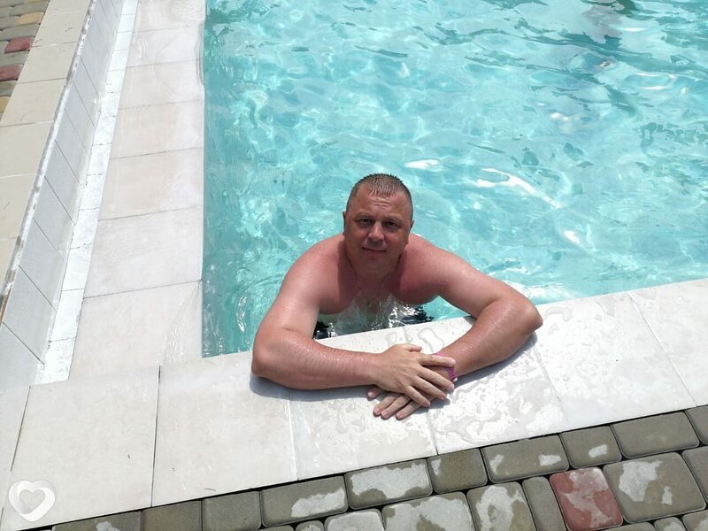 Алексей, 44, Тобольске — анкета №582703