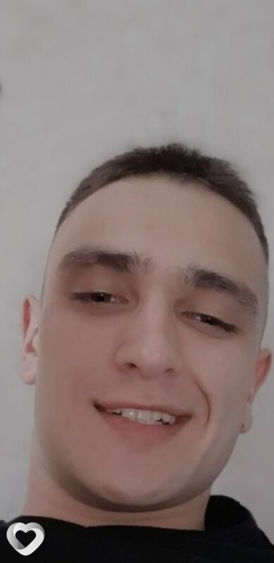 Сергей, 30, Новосибирске — анкета №582706
