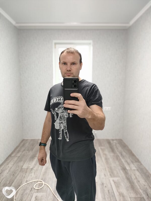 Максим, 43, Сальске — анкета №582711