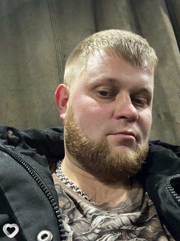 Вадим, 33, Коврове — анкета №582714