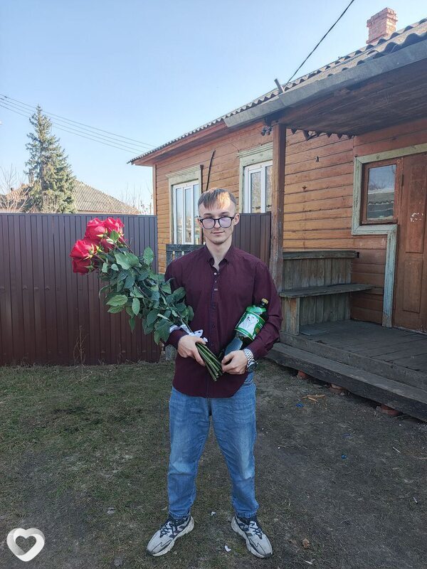Brazzers, 23, Калинковичах — анкета №582720