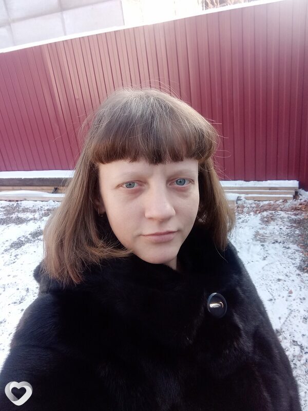 Екатерина, 38, Абакане — анкета №582999