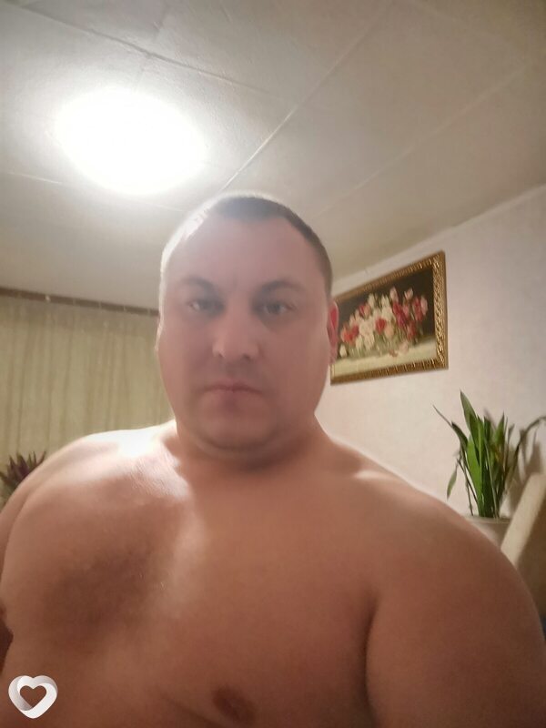 Деймон, 40, Волгограде — анкета №583005