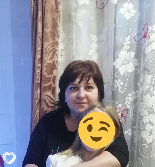 Юлия, 44, Александрове — анкета №583008