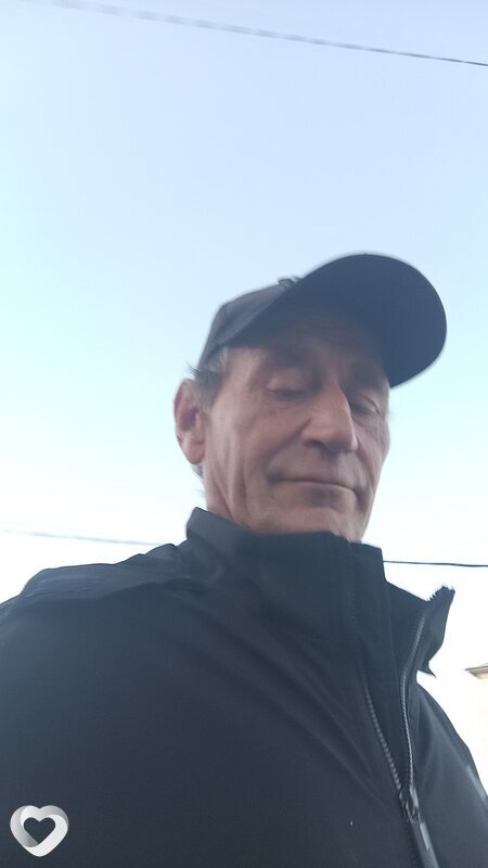 Александр, 50, Нижнеудинске — анкета №583010
