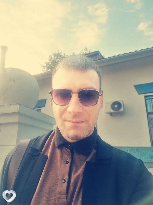 Алексей, 40, Хабаровске — анкета №583011