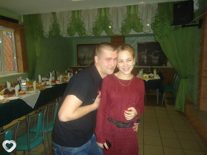 Евгений, 36, Гродно — анкета №583013