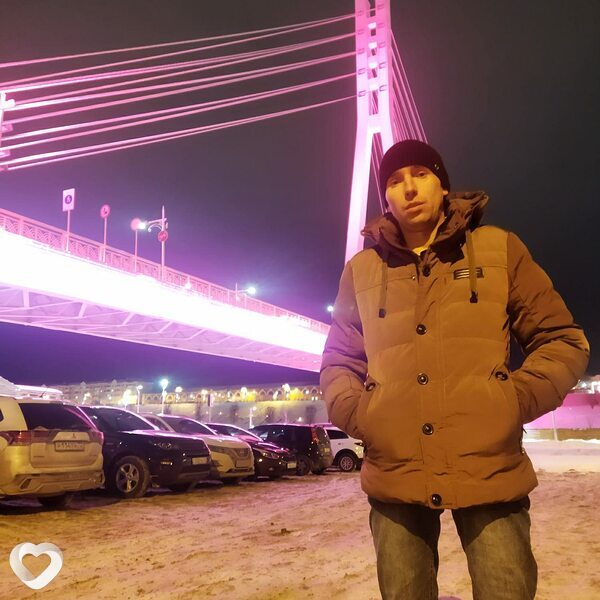 Сергей, 35, Ишиме — анкета №583018