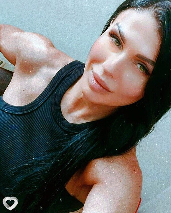 Liza, 30, Кривое Роге — анкета №582848