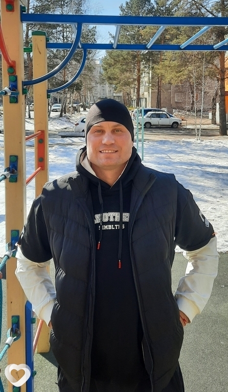 Александр, 39, Сосновоборск (Красноярский край) — анкета №582850