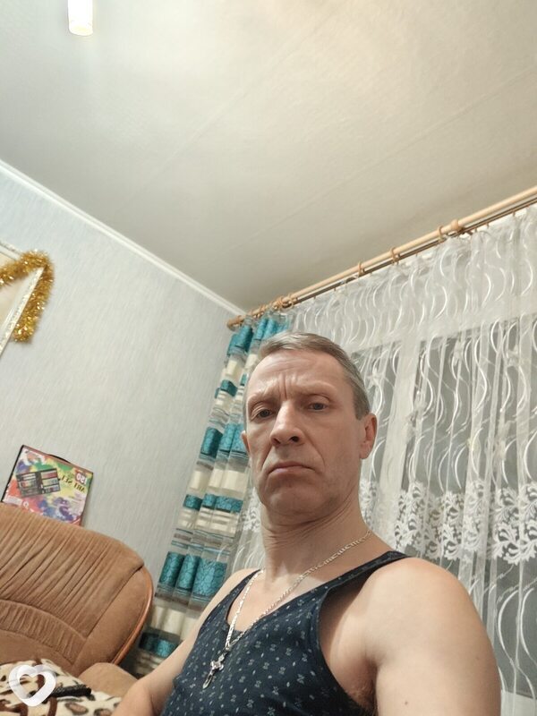 Юрий, 49, Новополоцке — анкета №582855
