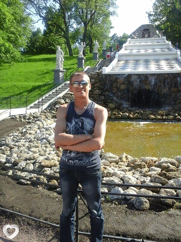 Юрий, Санкт-Петербург