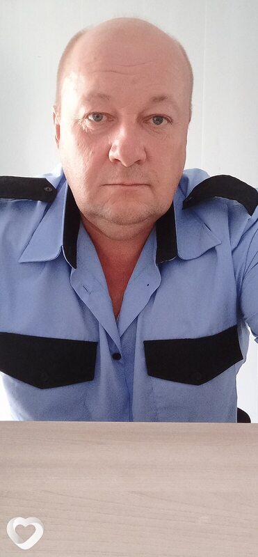 Александр, 53, Мариуполе — анкета №582877