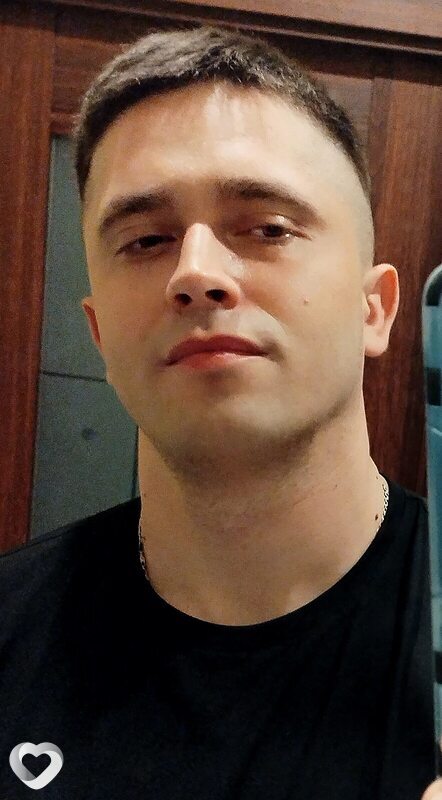 Анатолий, 26, Санкт-Петербурге — анкета №582881