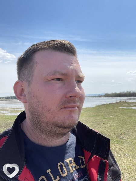 Ник, 30, Новосибирске — анкета №582887