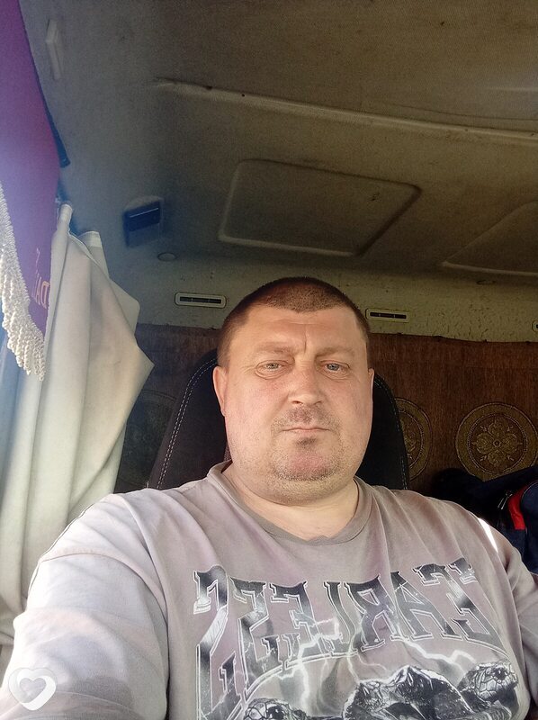 Евгений, 46, Костанае — анкета №582888