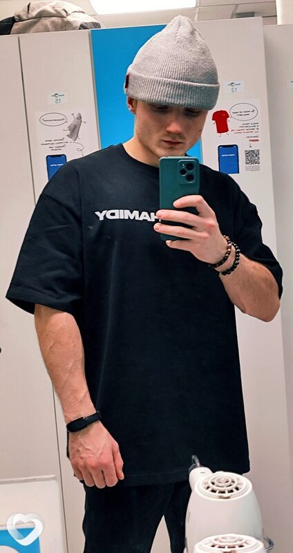 Дмитрий, 29, Екатеринбурге — анкета №582889
