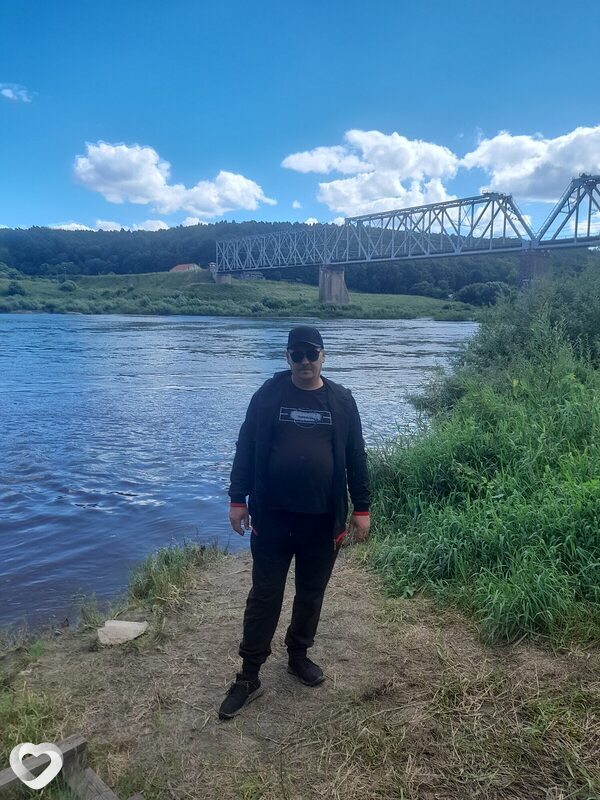 Дмитрий, 49, Караганде — анкета №582893