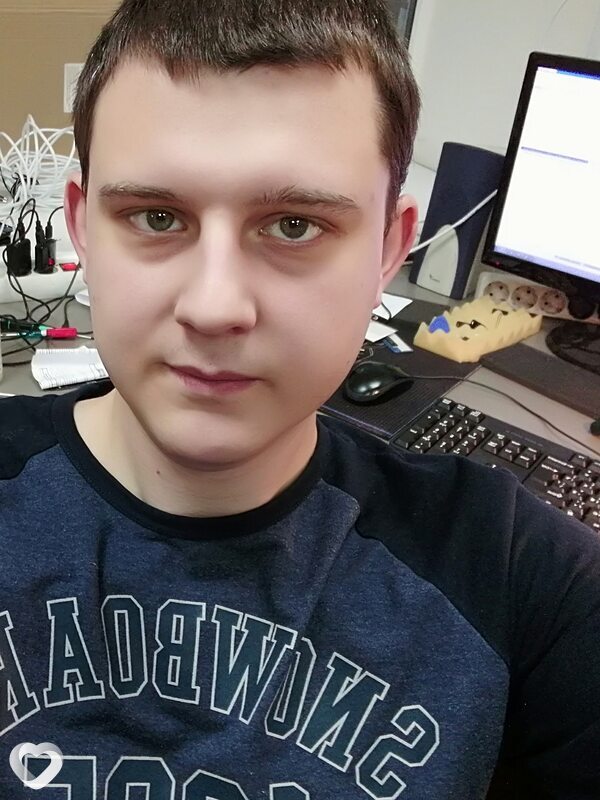 Алексей, Ломоносов