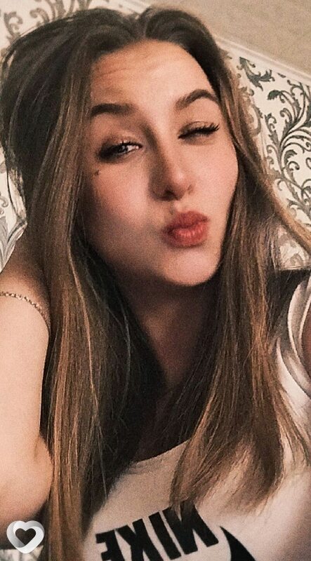 Ирина, 23, Слуцке — анкета №582574