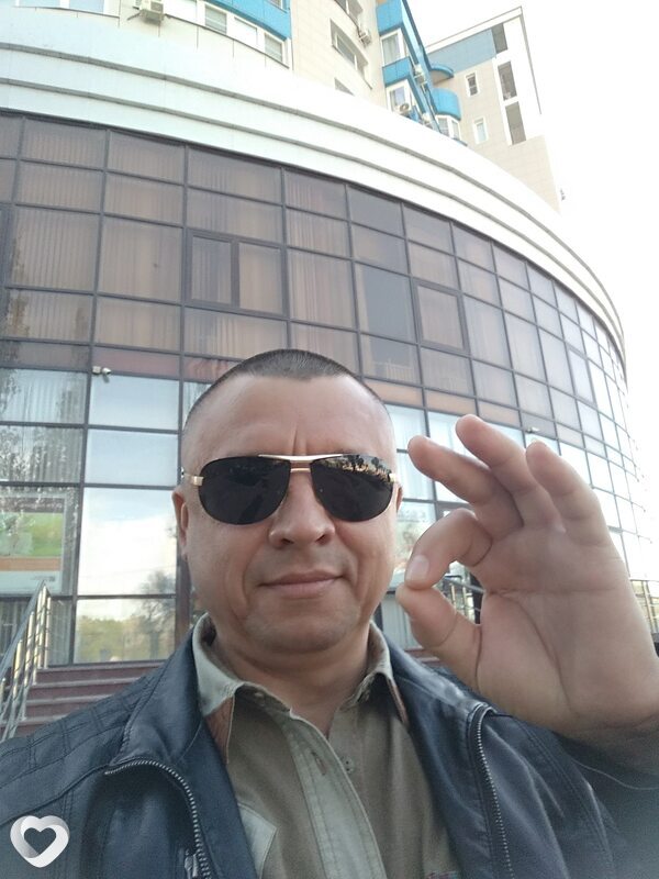 Олежа Влад-ч, 41, Астрахани — анкета №582581
