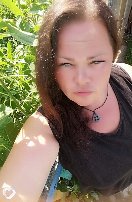 Татьяна, 41, Толочине — анкета №582582