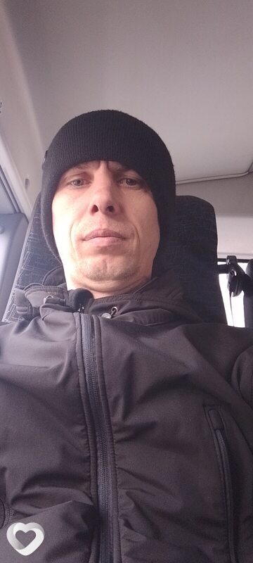 Дмитрий, 37, Рыбинске — анкета №582583