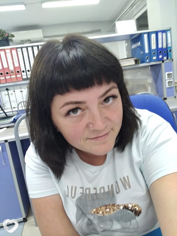 Анастасия, 40, Дмитрове — анкета №582589