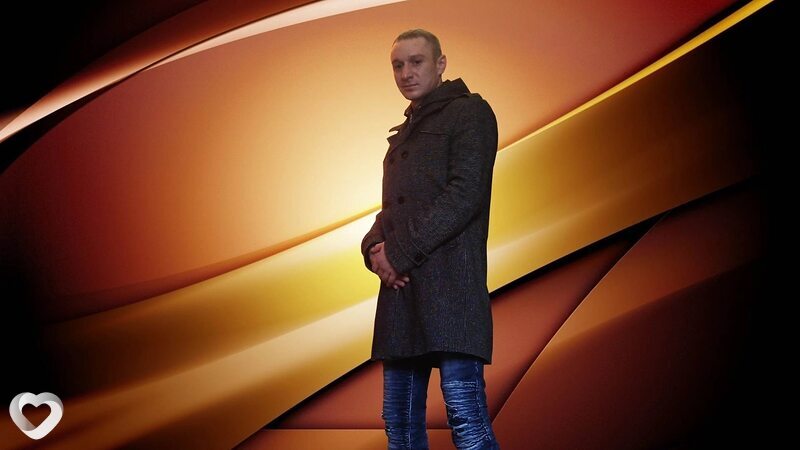 Павел, 33, Борисове — анкета №582591