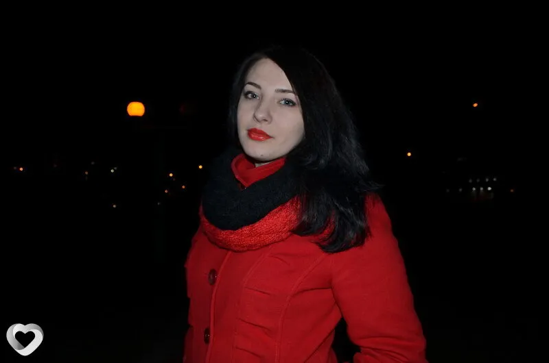 Элли, 29, Барановичах — анкета №9567