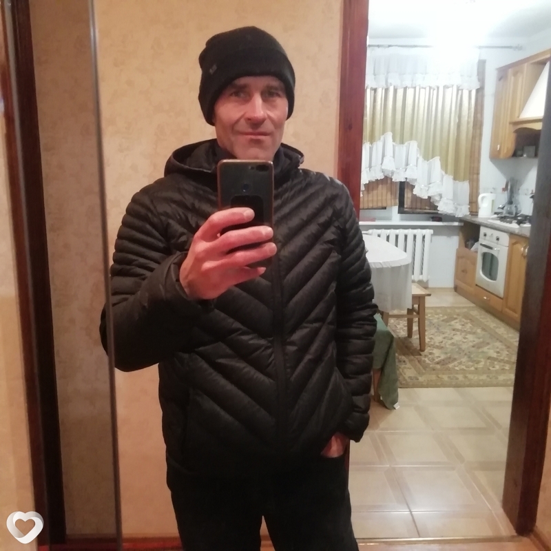 Александр, 44, Полтаве — анкета №582595